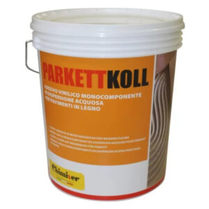 Jednokomponentni lepak – PARKETTKOLL 20kg