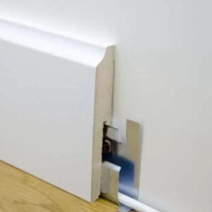 Medijapan lajsna folija – MDF MC 100