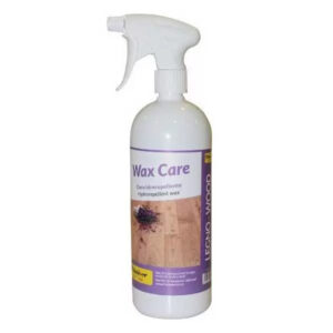 Sredstvo za održavanje parketa – Wax Care 500ml