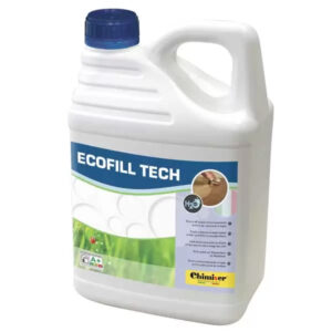 Štuko masa na vodenoj bazi – Ecofill Tech 5L
