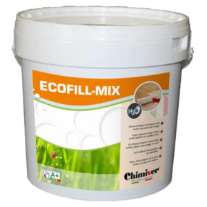 Štuko masa na vodenoj bazi – Ecofill mix 5l
