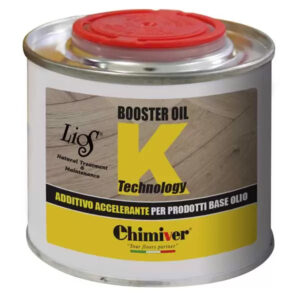 Ubrzivač sušenja ulja – LIOS BOOSTER OIL K-Technology