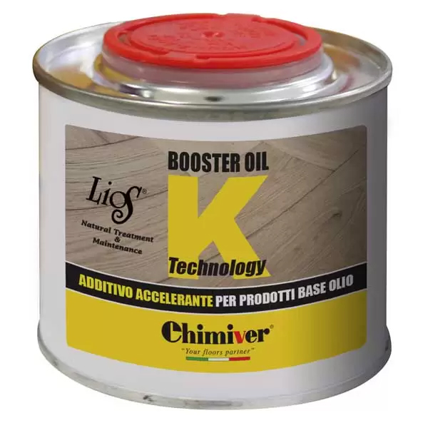 Ubrzivač sušenja ulja – LIOS BOOSTER OIL K-Technology