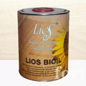 Ulje u boji belo – Lios Bioil White