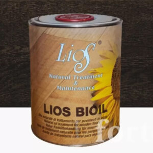 Ulje u boji crno – Lios Bioil Black