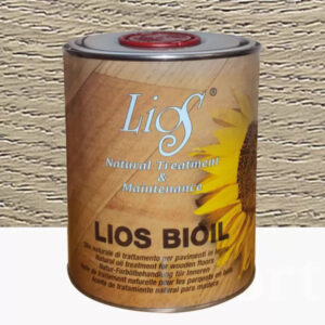 Ulje u boji dim – Lios Bioil Smoked