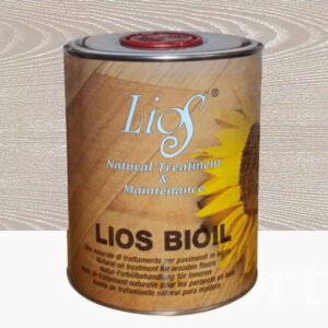 Ulje u boji golub siva – Lios Bioil Tortora Gray