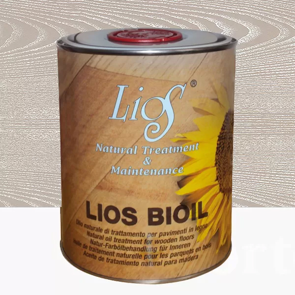 Ulje u boji golub siva – Lios Bioil Tortora Gray