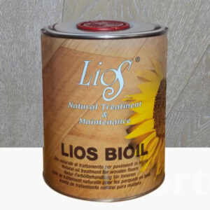Ulje u boji havana – Lios Bioil Havana
