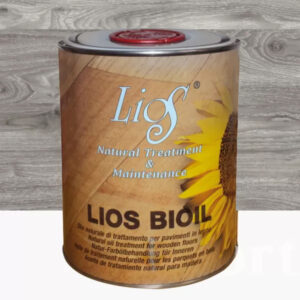 Ulje u boji kamen – Lios Bioil Stone