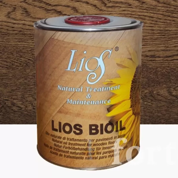 Ulje u boji stari orah – Lios Bioil Old Walnut