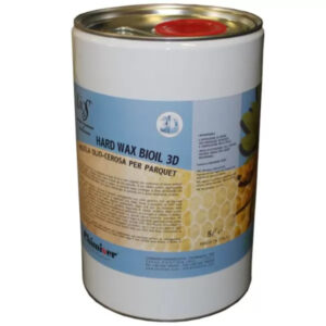 Ulje vosak 3D – Lios Hard Wax 3D 1l