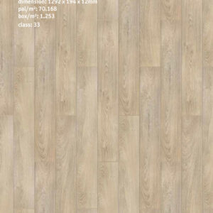 Laminat tarkett Navigator BOSPHORUS, 12mm / 33