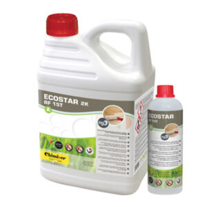 ECOSTAR RF 15T (A+B)