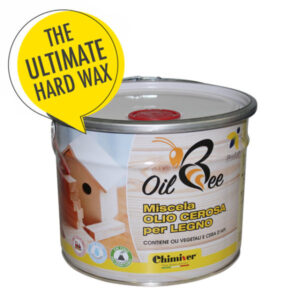 OIL BEE Hard Wax